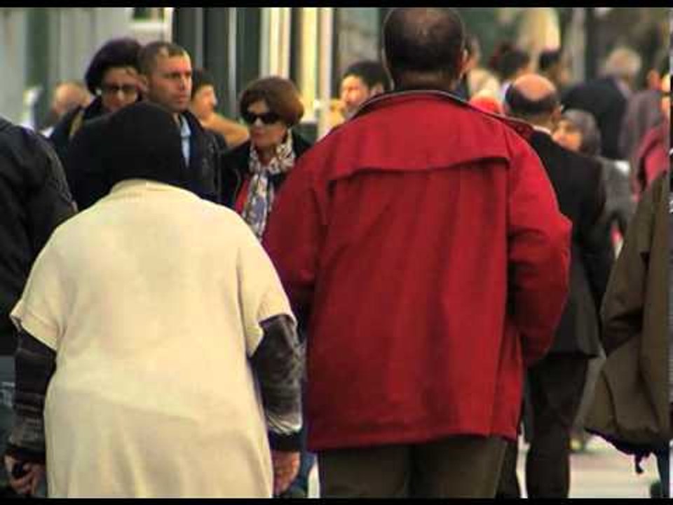 Krallar Ordular Kervanlar, TRT Okul'da...