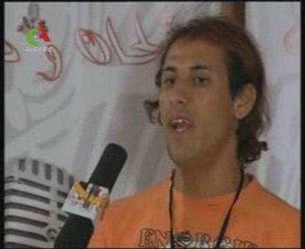 boumerdes : casting alhane wa chabab: boumerdés