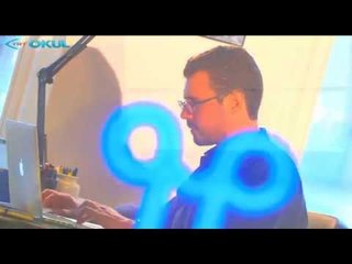 Tasarım Okulu - Fragman - TRT Okul