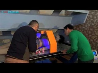 Hüner Dolu Anadolu - Fragman - TRT Okul
