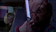 Cult of Chucky - Teaser Trailer