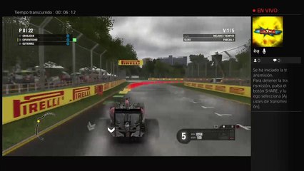 Fórmula 1 Temporada Ep1 con Mi colega (152)