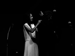 Joan Baez and Bob Dylan - It Ain't Me Babe