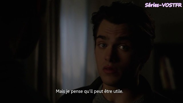 Teen Wolf 6x07 Heartless sneak peek vostfr
