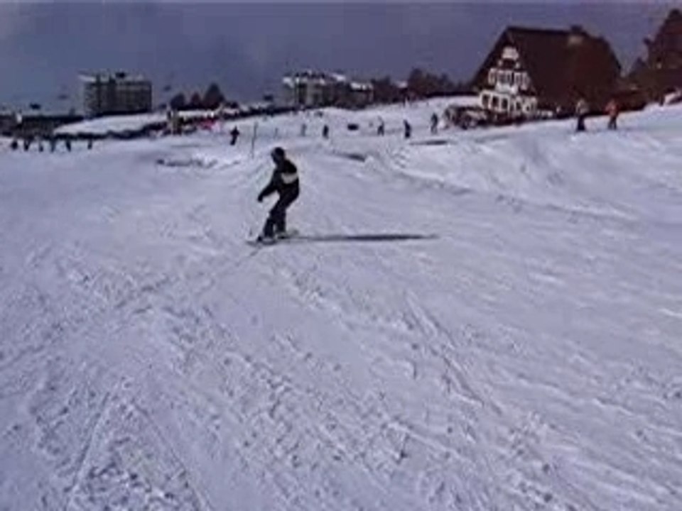Snow