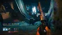 Destiny Wolf Scavengers Wanted Bounty Location _ Guide FASTEST WAY!