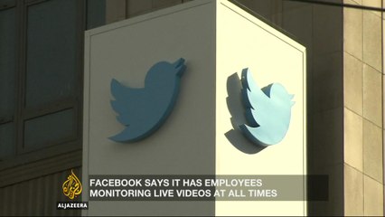 Should the Internet and social media be policed?