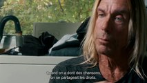 Bande annonce - GIMME DANGER de Jim Jarmusch [HD, 1280x720p]