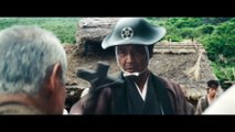 SILENCE - Bande-annonce 60s VF [Full HD,1920x1080p]