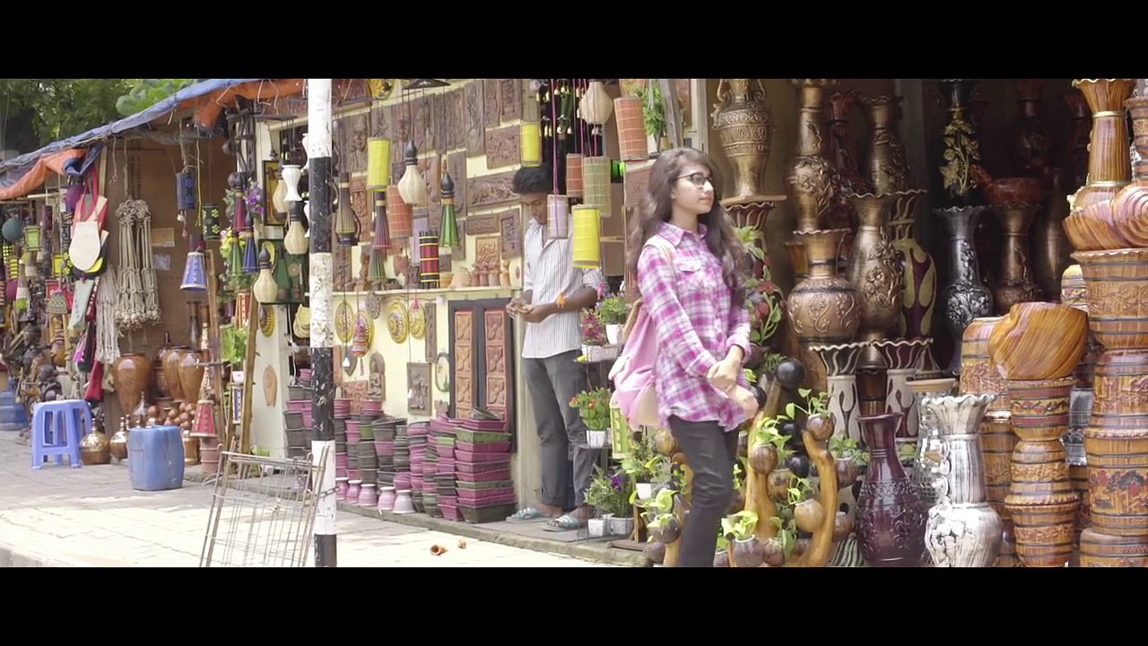 Part Of Life Short Film