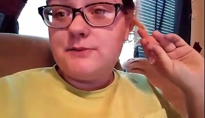 SHE MISSED IT | VLOGMAS DAY 4