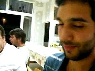 Bonjour c'est Guy Lux