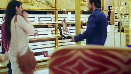 Nigahon Mein _VIDEO SONG _ Rahat Fateh Ali Khan _ Latest Songs 2017