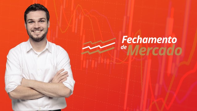 Bolsa fecha semana em alta seguindo dados positivos internacionais