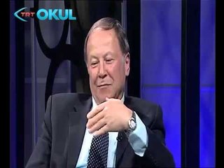 İyi Orta Gol Getirir - Hakem Hikayeleri - TRT Okul