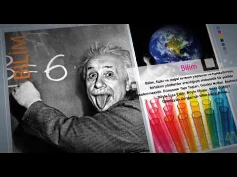 Televizyon Dergisi - Fragman - TRT Okul