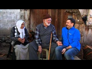 Topraktan ve Kitaptan - Küslük - TRT Okul