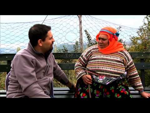 Topraktan ve Kitaptan - Örf ve Adet - TRT Okul