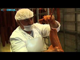 Tarım Gıda Yaşam - Fragman - TRT Okul