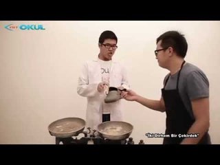 Deyim Avcıları - İki Dirhem Bir Çekirdek - TRT Okul