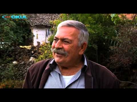 Topraktan ve Kitaptan - Ege Köyleri - TRT Okul