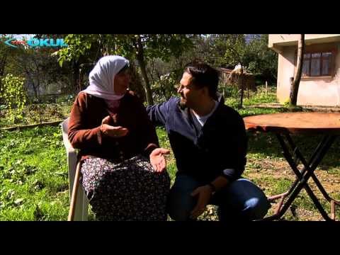 Topraktan ve Kitaptan - Evlilik Fragman - TRT Okul