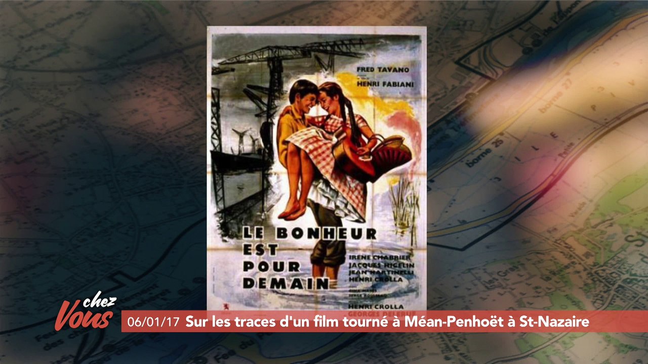 Chez vous à Méan-Penhoët à Saint-Nazaire #5