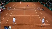 tennis-i.com удар Пол Хенли Кубок Дэвиса 2003