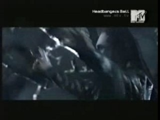 Cradle Of Filth [2006] Temptation-