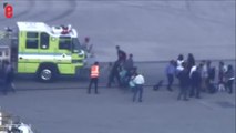 Floride: des tirs font plusieurs morts à l'aéroport de Fort Lauderdale