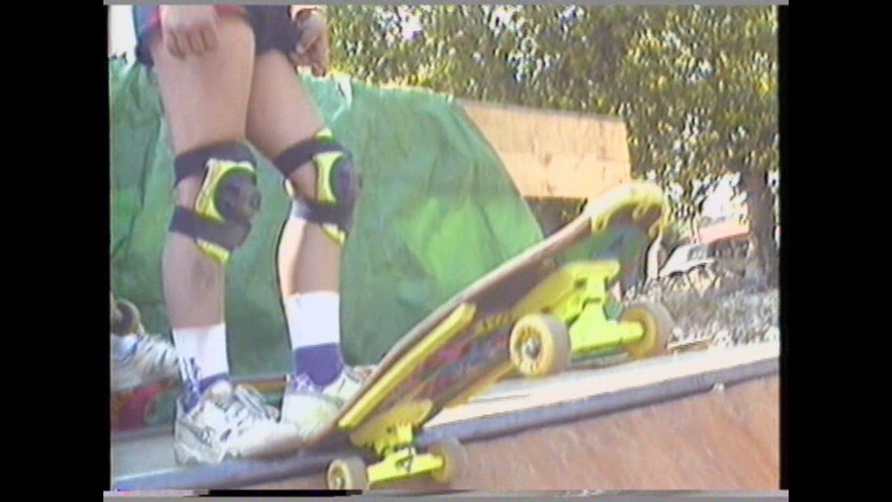 rampe