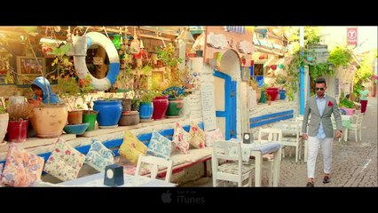 Atif Aslam  Pehli Dafa Song (Video)   Ileana D’Cruz   Latest Hindi Song 2017   T-Series-MP4 720p