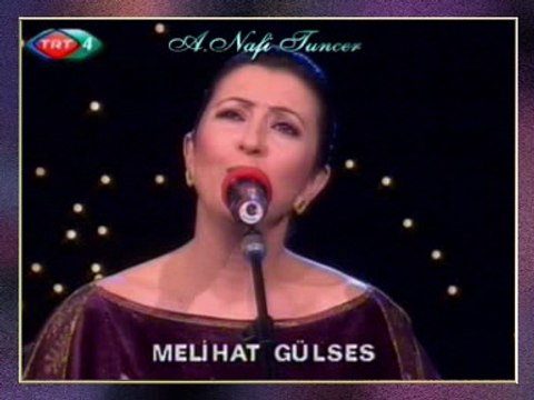 Melihat GÜLSES - Susamış Topraklar Gibi Gönüller (Gökten Yağmur Değil Sevgiler Yağsın)