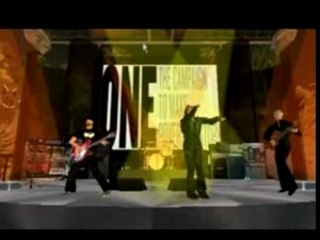 Spot Second Life