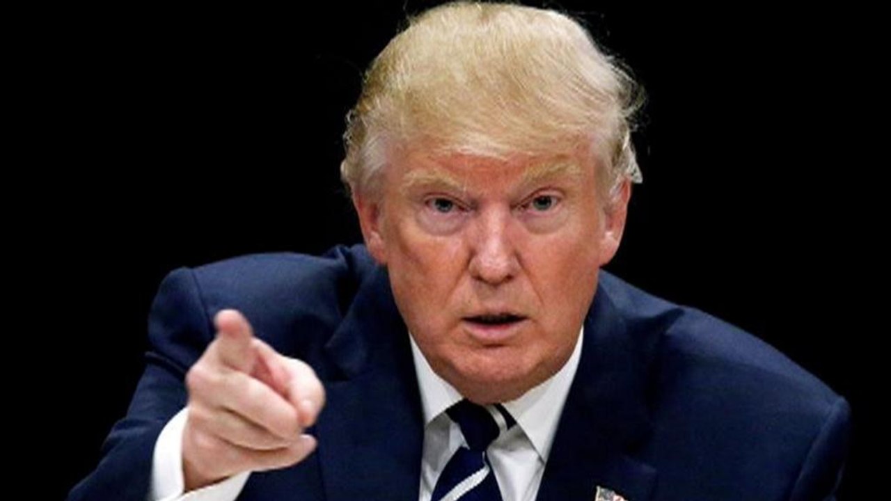 Trump: Keine Einmischung Moskaus in US-Wahlkampf