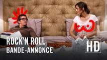 Rock n Roll - La vraie fausse vie de Marion Cotillard et Guillaume Canet