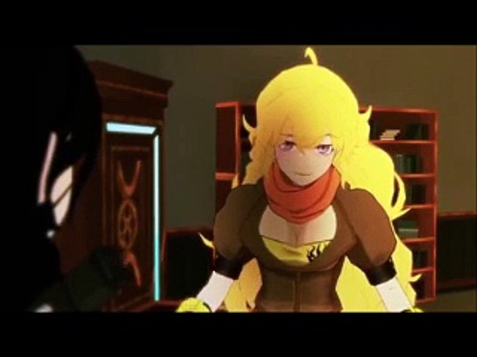 Provino Yang - ChocolatePuppet