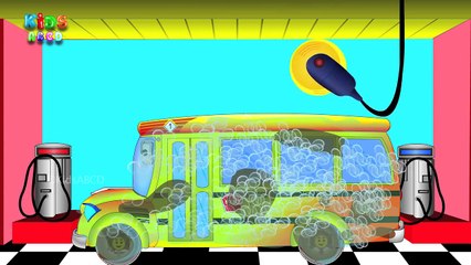 Numbers Song | Learn To Count from 1-10 | Number Rhymes For Children