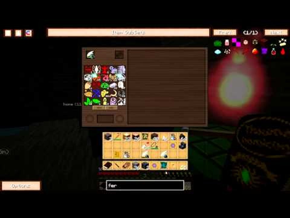 A Wizards Rule Episode 36