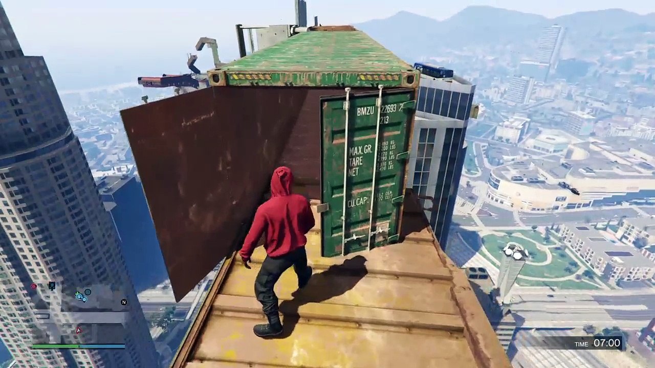 Gta 5 funny playlist (31)