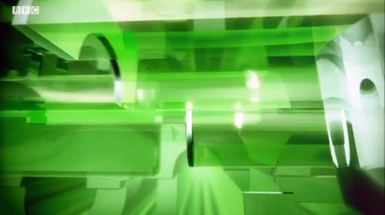 The One Show - Gary Barlow & Mel