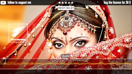 Bollywood - Sad Indian Bollywood Rap Beat / Hip Hop Instrumental