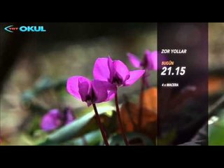 Zor Yollar - Fragman - TRT Okul