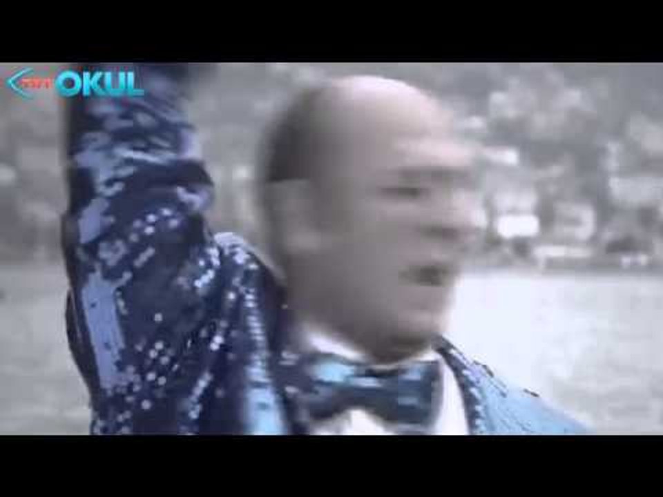 Leyla ile Mecnun - TRT Okul