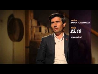 Hayata Tutunanlar - Fragman - TRT Okul