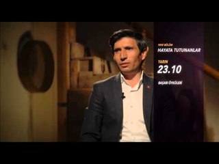 Hayata Tutunanlar - Fragman - TRT Okul