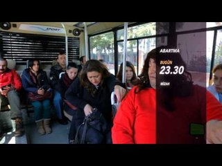 Abartma - Fragman - TRT Okul