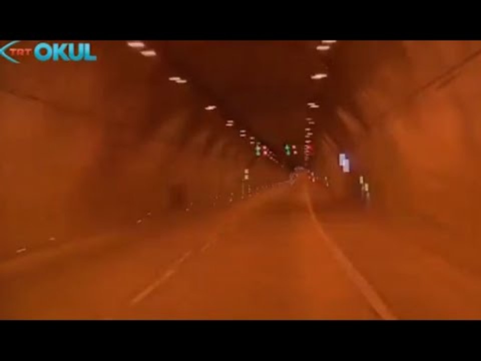 Korkunla Yüzleş - 3. Bölüm - TRT Okul