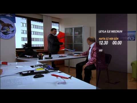 Leyla ile Mecnun - Fragman - TRT Okul