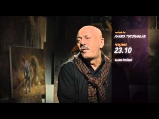 Hayata Tutunanlar - Fragman - TRT Okul